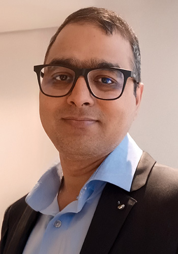 Vinod Kumar