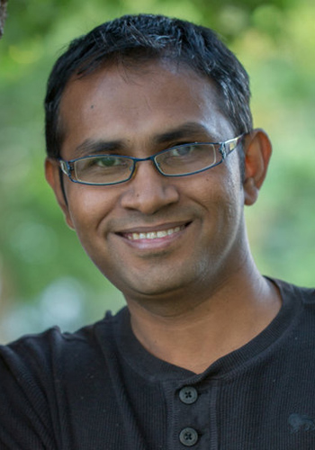 Maksud Rahman