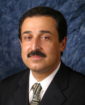 Ali Kamrani