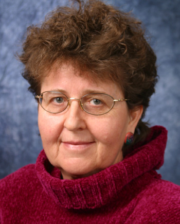 Wanda Zagozdzon-Wosik