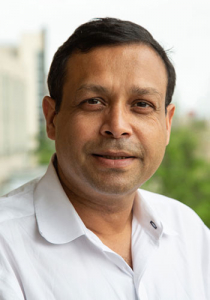 Dr. Alamgir Karim